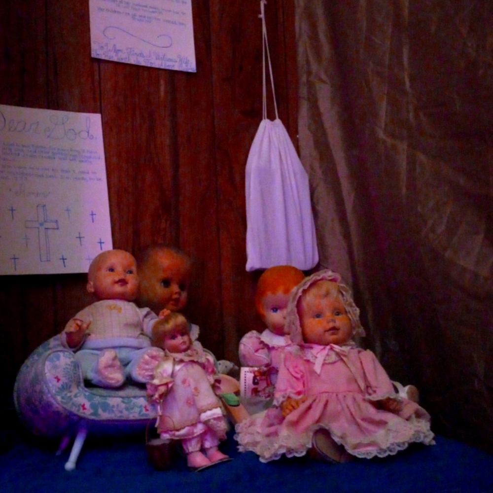 Dolls